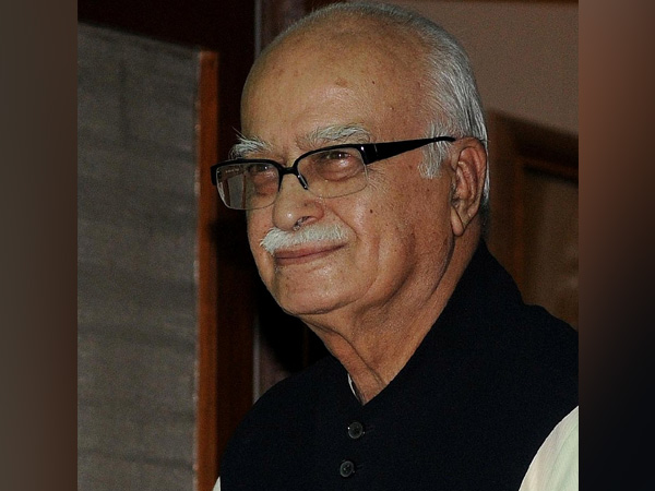 Senior BJP leader LK Advani: It is a moment of fulfillment for me