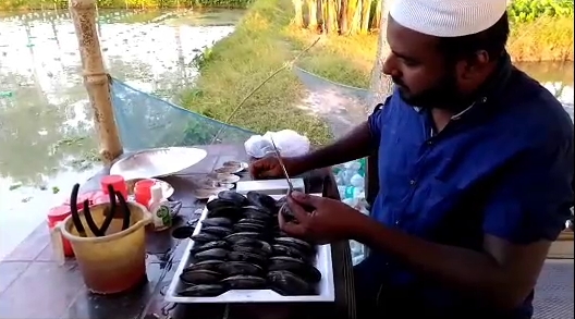 DHING PEARL FARMING, NAGAON ASSAM