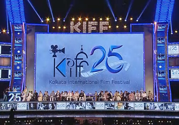 Kolkata International Film Festival