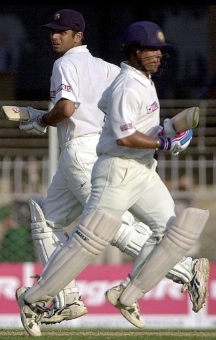 Dravid