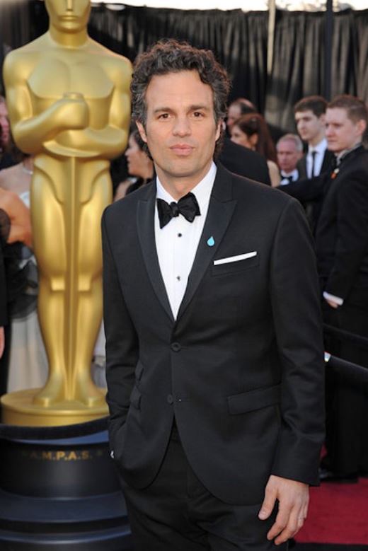 Mark Ruffalo