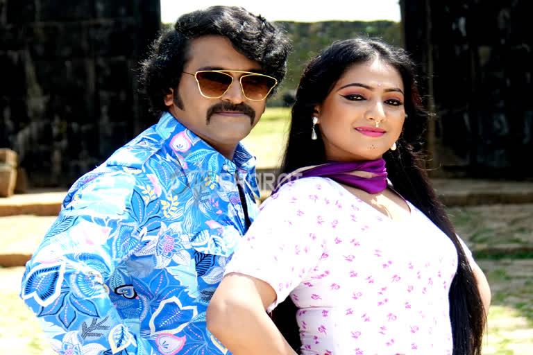 Bellbottm remake to hindi and telugu, ತೆಲುಗು ಹಿಂದಿಗೆ ಬೆಲ್​​ಬಾಟಮ್ ರೀಮೇಕ್