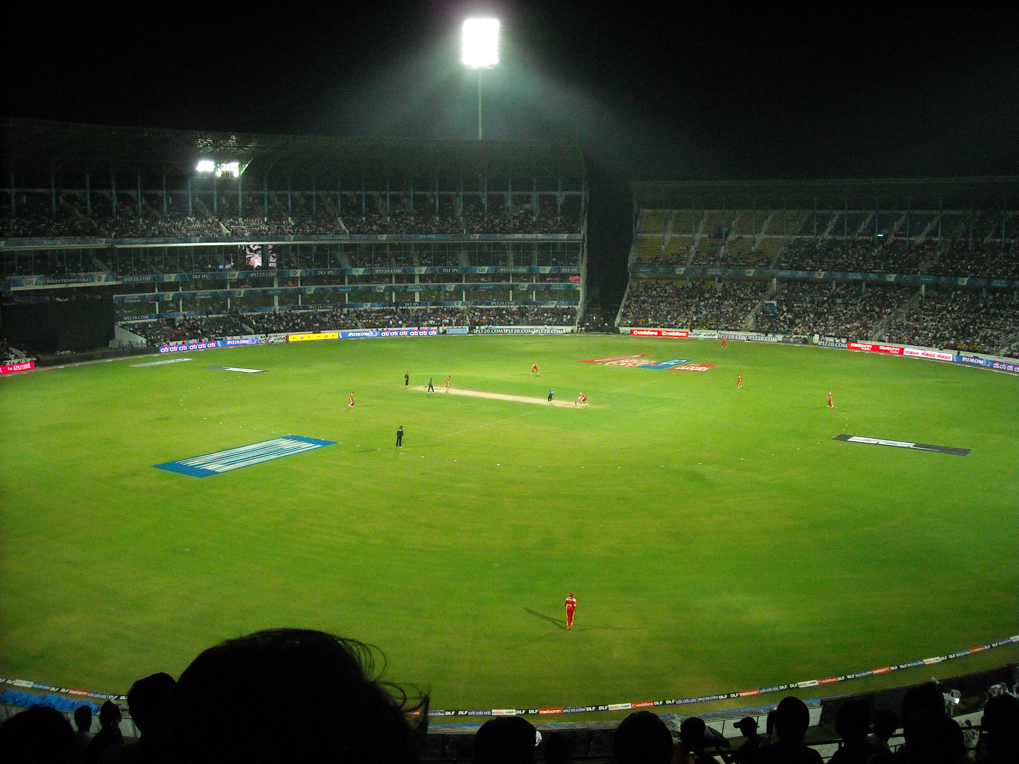 Nagpur T20, INDvsBAN