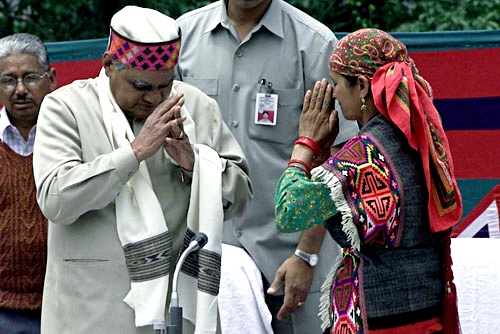 connection of ayodhya ram temple with Himachal