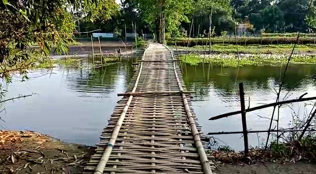 BARPETA BAD ROAD CONDITION ASSAM