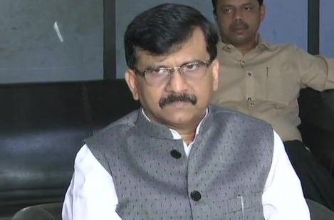 Shiv Sena leader, Sanjay Raut on BJP