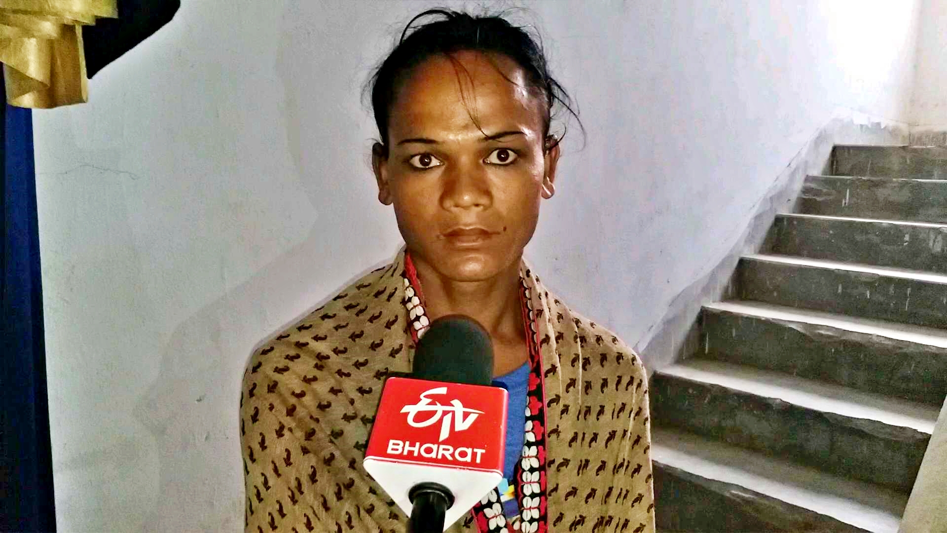 youth disguised himself as a transgender for killing a woma