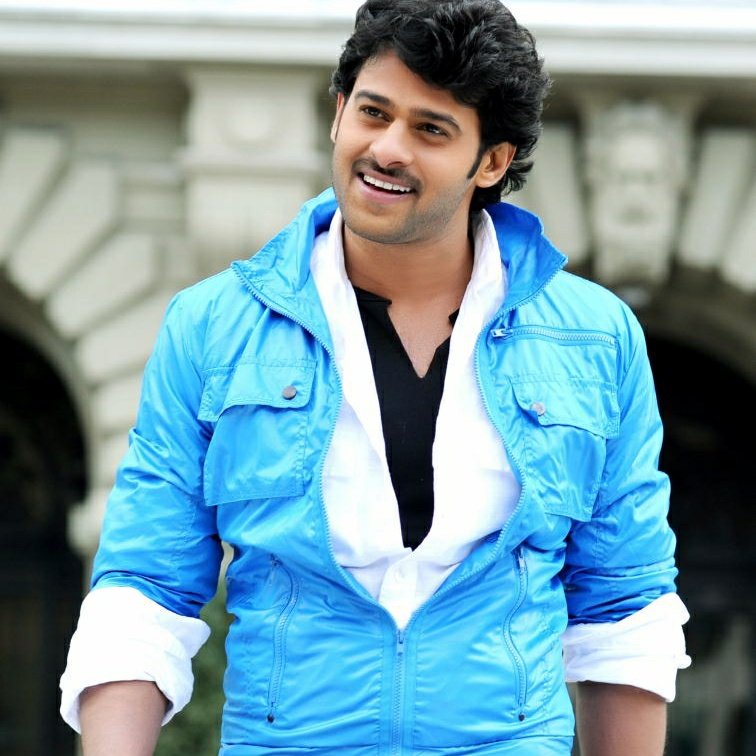 darling prabhas