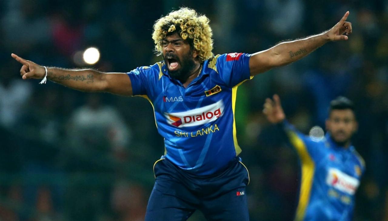 T20 format, Lasith Malinga