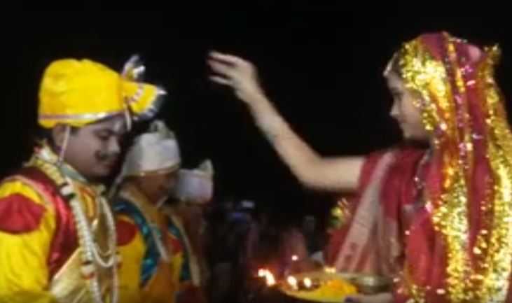 konark purnima