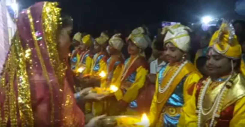 konark purnima