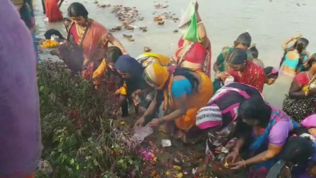 kartik purnima