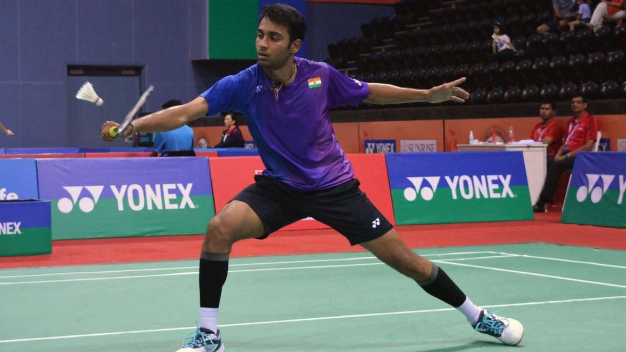 Hong Kong Open: Saina Nehwal AND Sameer Verma Crashes Out in 1st Round