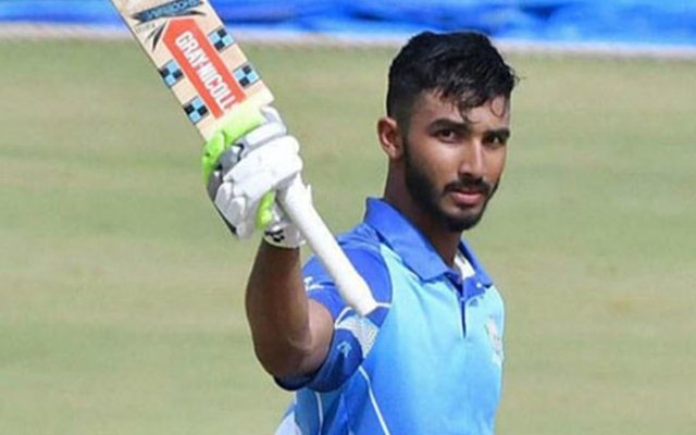 Devdutt Padikkal scores most runs in Syed Mushtaq Ali T20 Trophy, future hope for team india