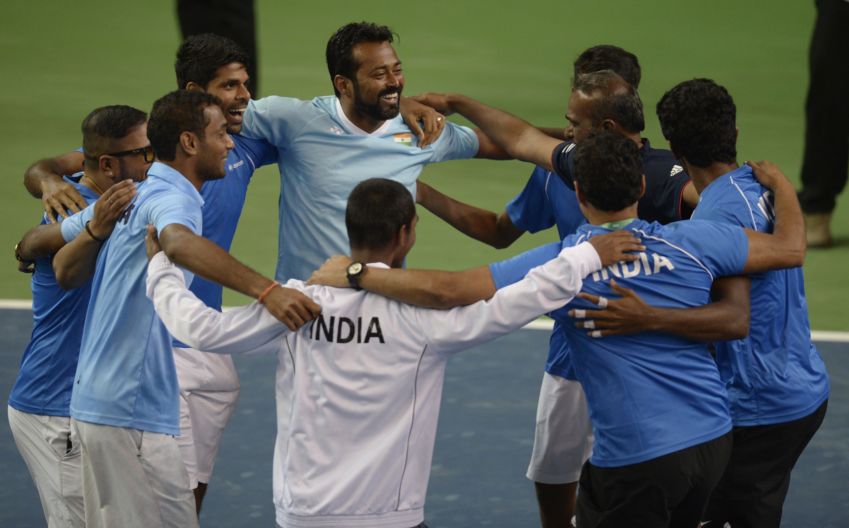 अंतरराष्ट्रीय टेनिस महासंघ, Davis Cup, ITF