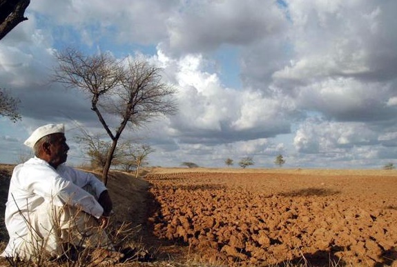 Farmers Affected due to Climate Change