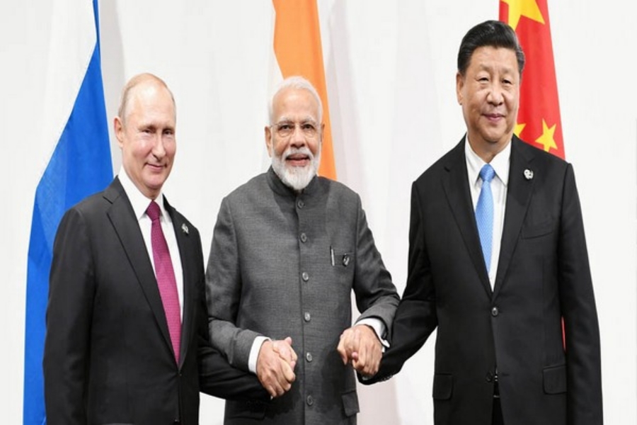 modi, putin, xi jinping,