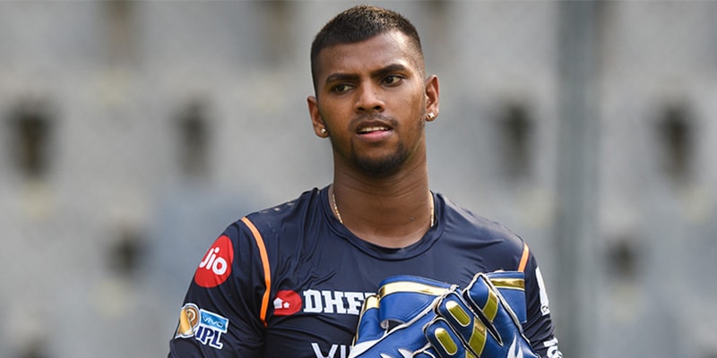 Wicketkeeper-batsman Nicolas Pooran was handed a four-match suspension after being found guilty of ball-tempering