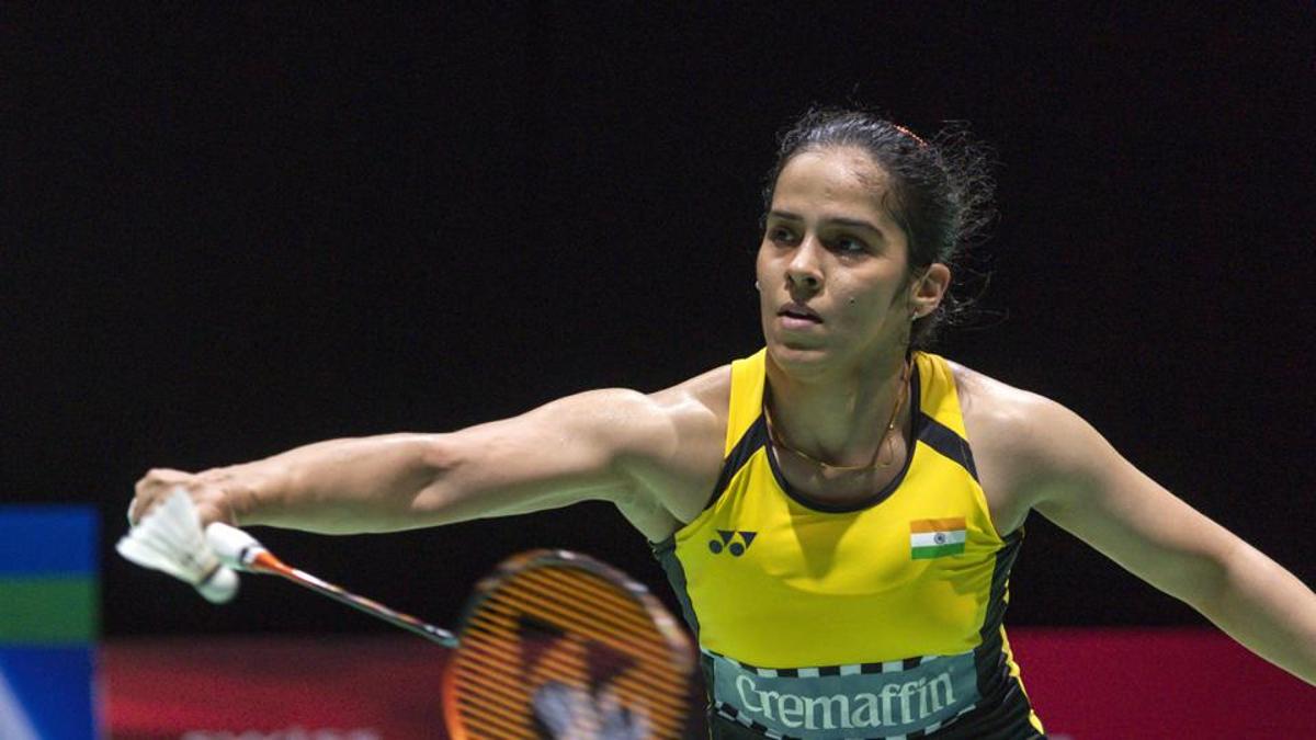 HongKong Open, Saina Nehwal