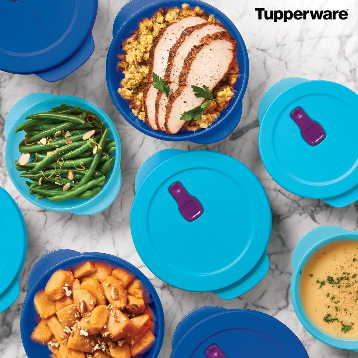 Tupperware