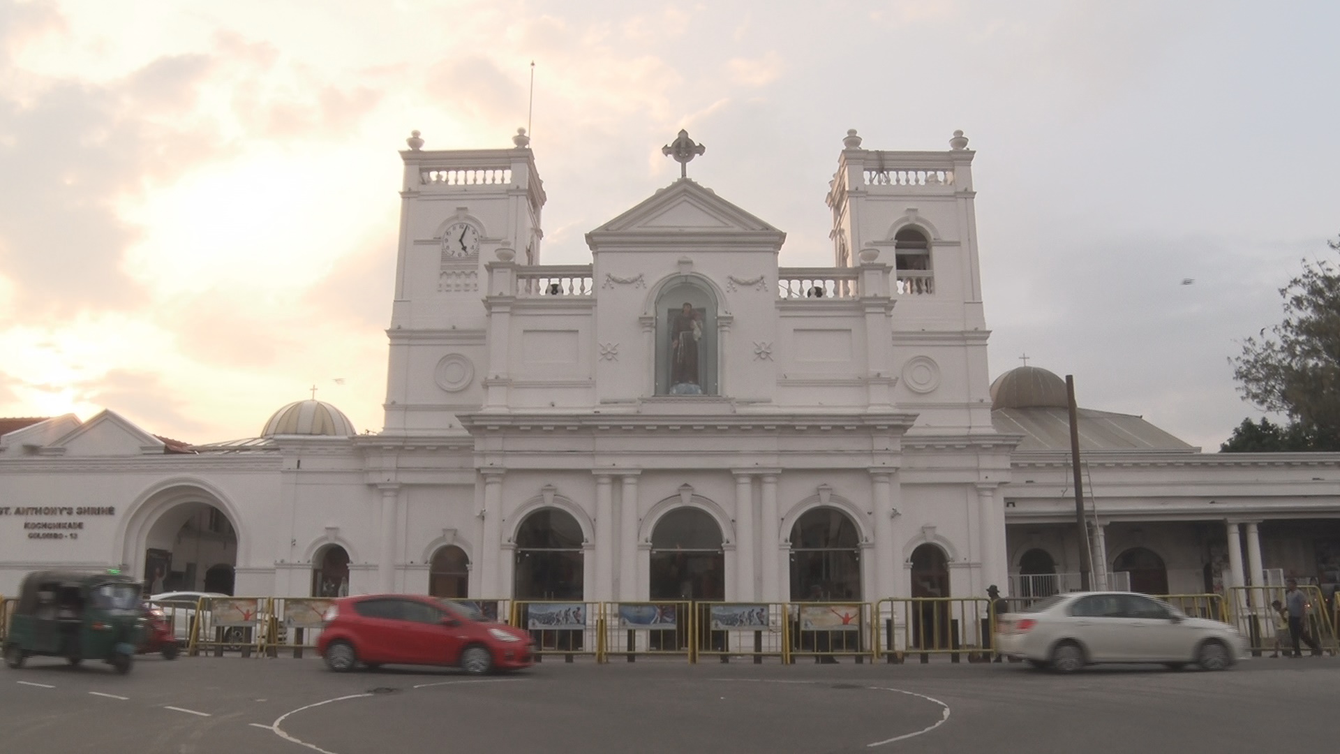 St. Anthony Church colombo