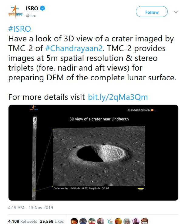 chandrayaan 3, chandrayaan 2