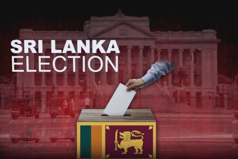 Ground Report: Sri Lanka braces up for Prez polls