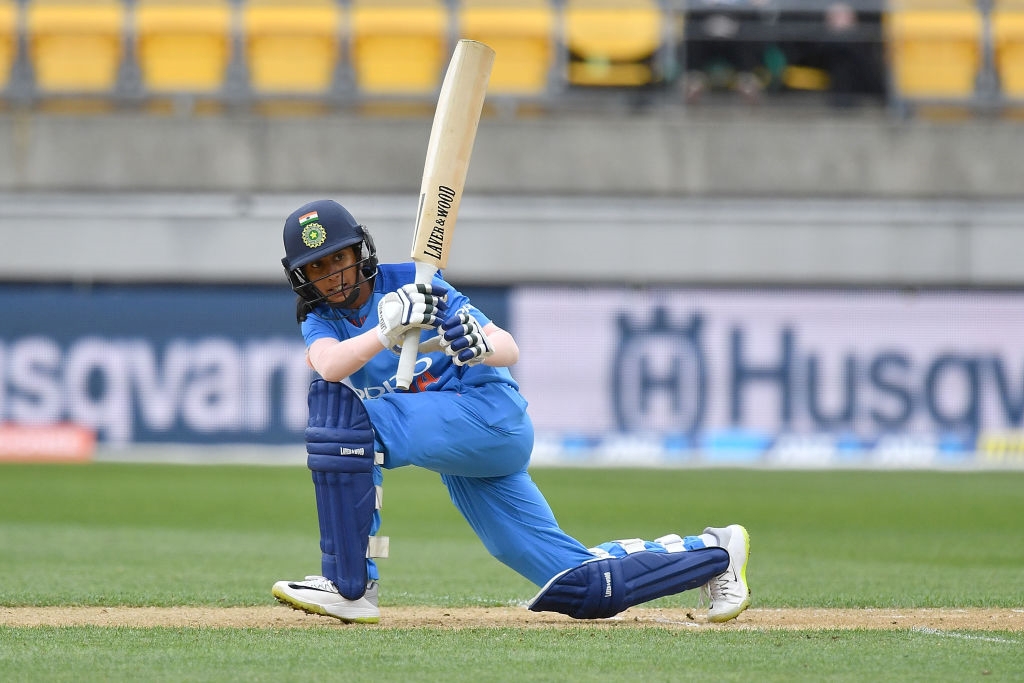 India women thrash West Indies to take unbeatable series lead