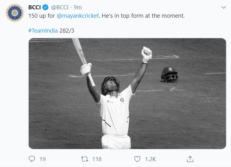 BCCI