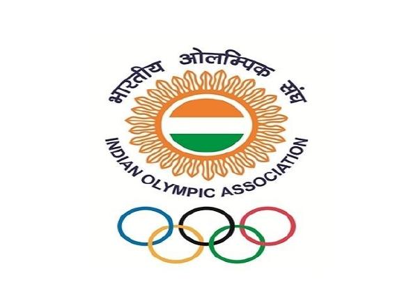 Indian Olympic Association