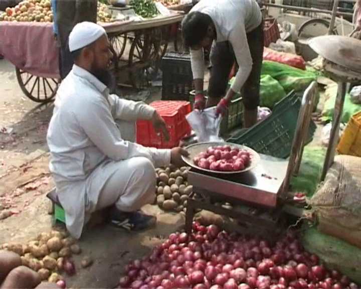 ambala vegetable market