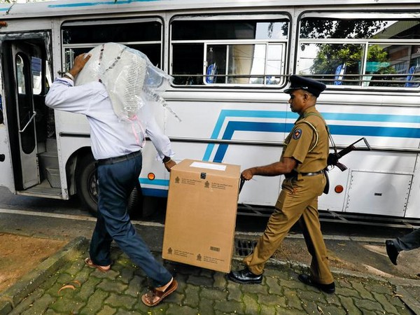 Sri Lanka Presidential election: Gunman open fire on bus carrying voters in Mannar