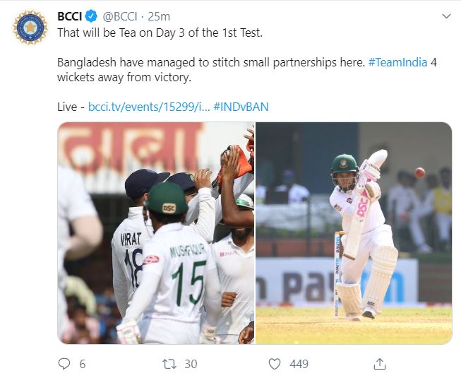 BCCI