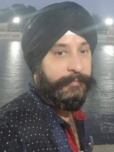 Rajneet Singh