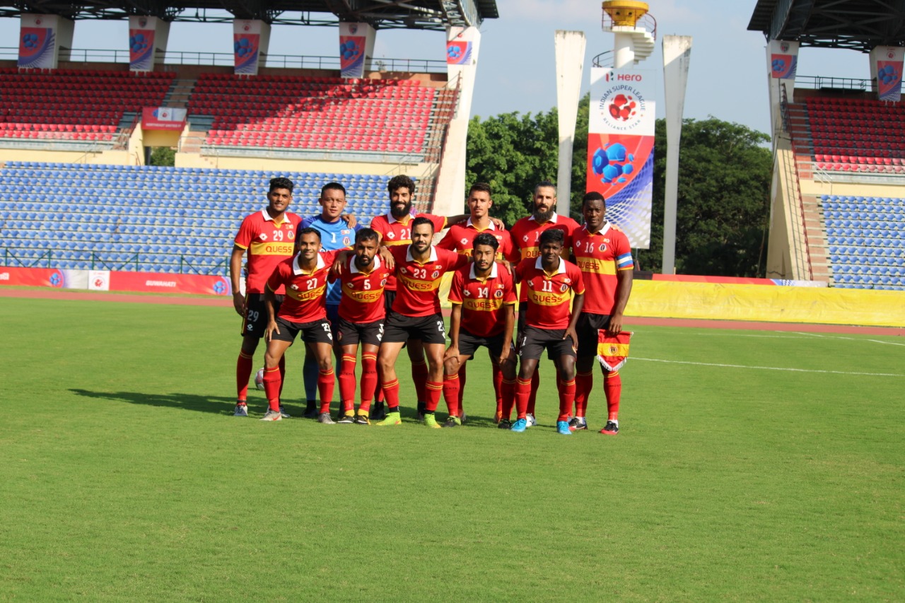 east bengal