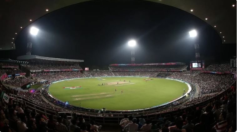 Sourav Ganguly , Eden Garden, INDvsBAN