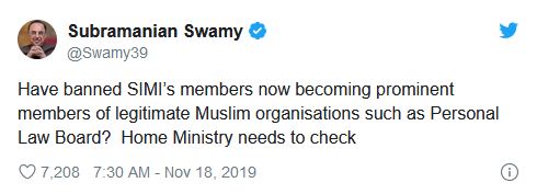 subramanian-swamy-target aimplb