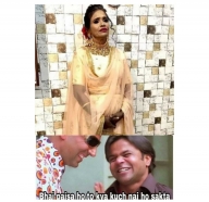 troll ranu mondal over her make up