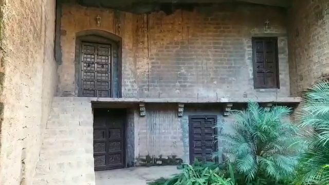 jail in fort