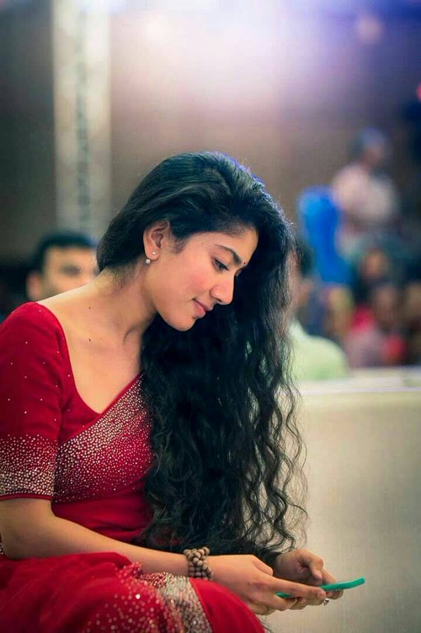 Sai Pallavi