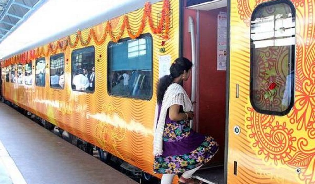 ramayana express