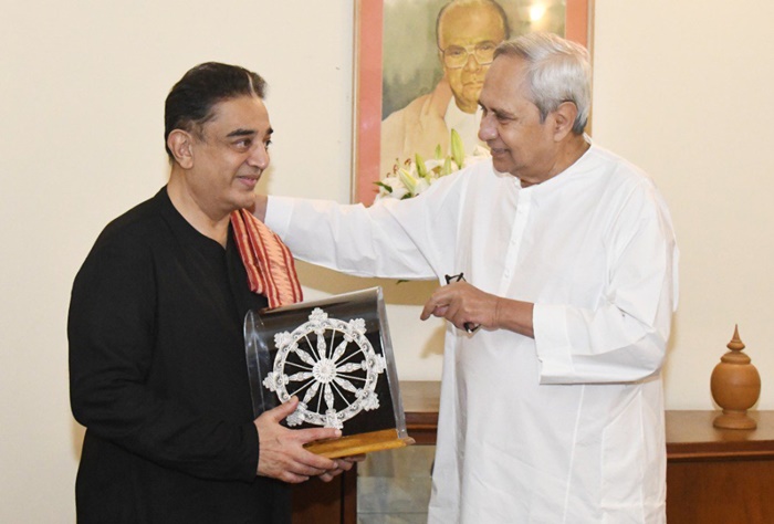 Kamal Haasan