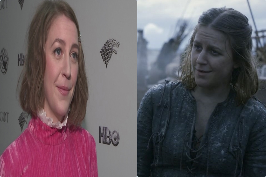 game of thrones impact on showstars lives