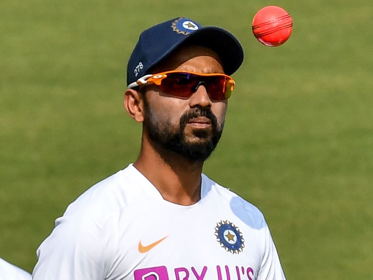 अजिंक्य रहाणे, Ajinkya rahane