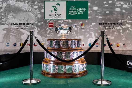 Davis Cup