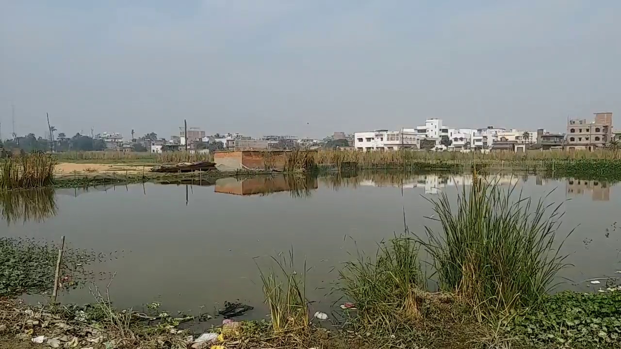 darbhanga