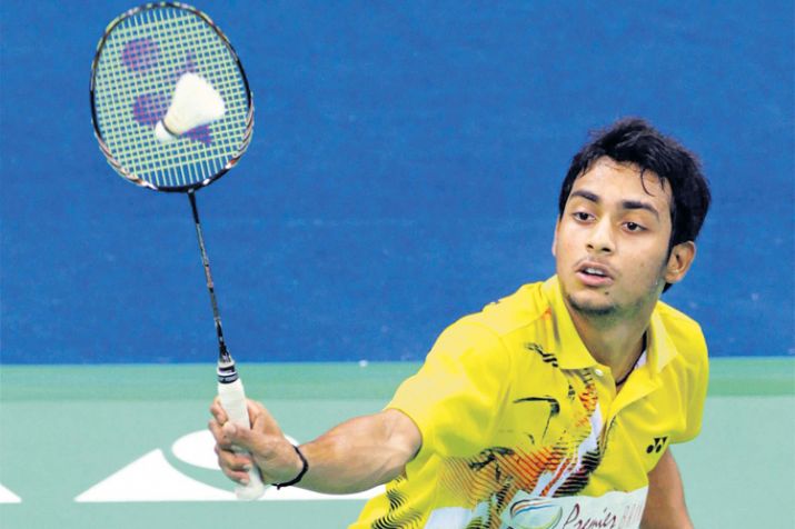 india's k srikanth winning start in korea masters