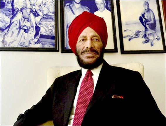 Birthday special: Flying Sikh Milkha Singh turns 90