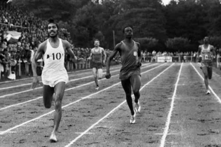 Birthday special: Flying Sikh Milkha Singh turns 90