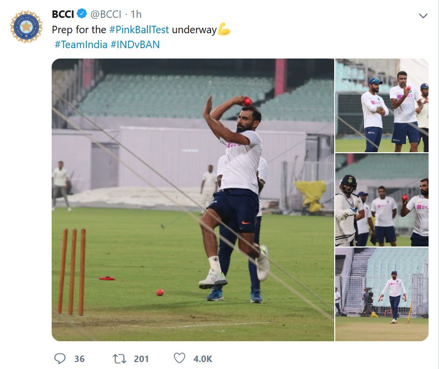 BCCI